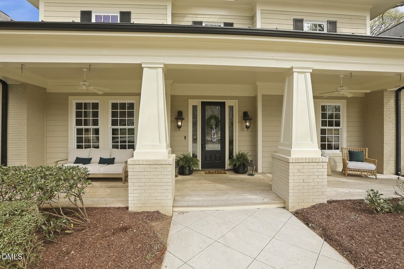 3324 Thomas Rd, Raleigh, NC 27607