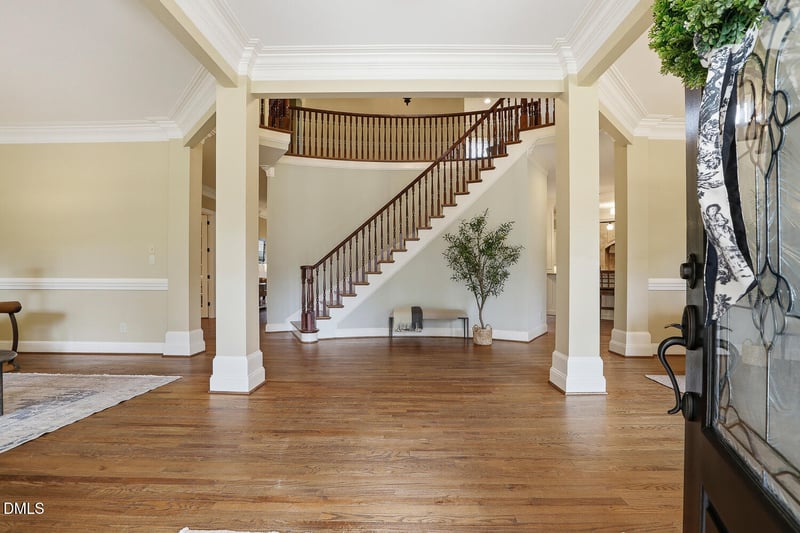 3324 Thomas Rd, Raleigh, NC 27607