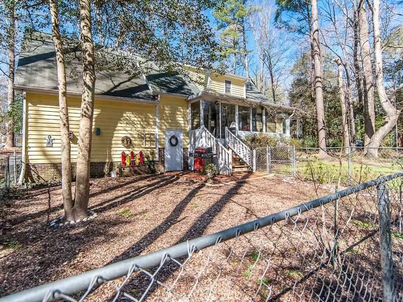 3324 Ventura Cir, Wake Forest, NC 27587