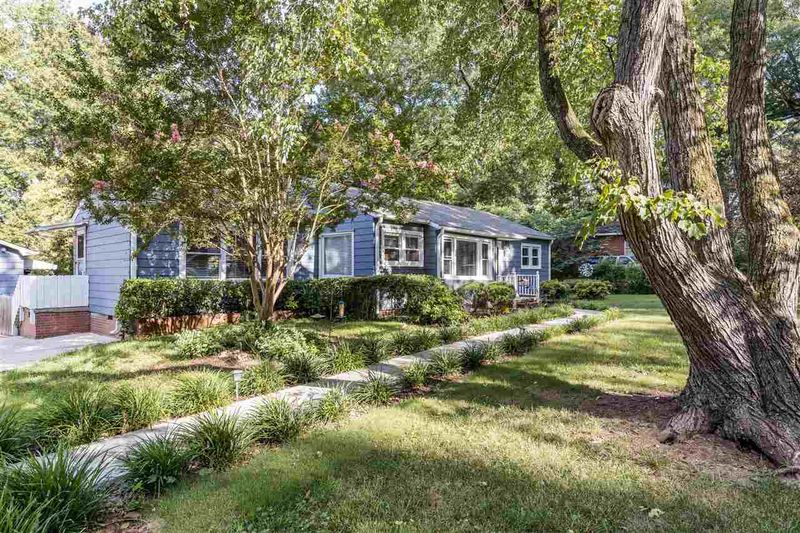 3325 Alabama Ave, Durham, NC 27705