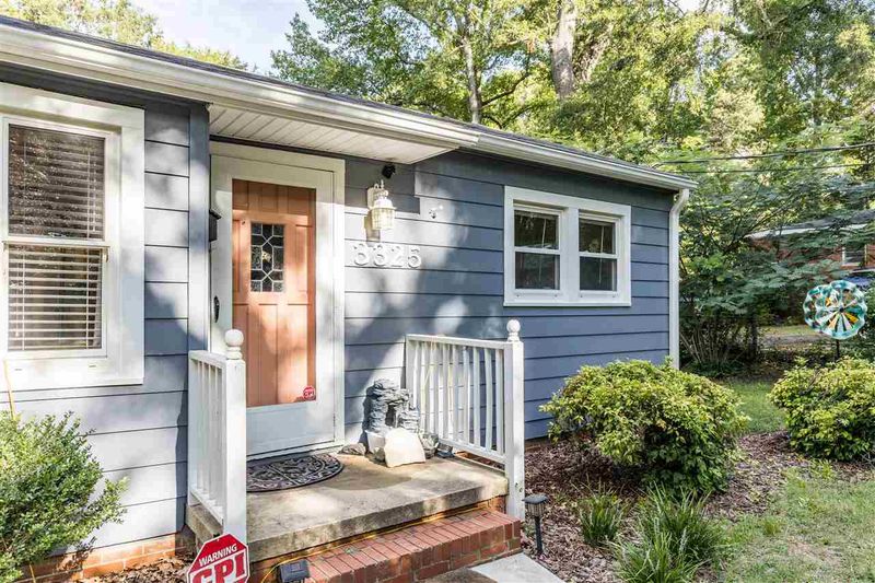 3325 Alabama Ave, Durham, NC 27705