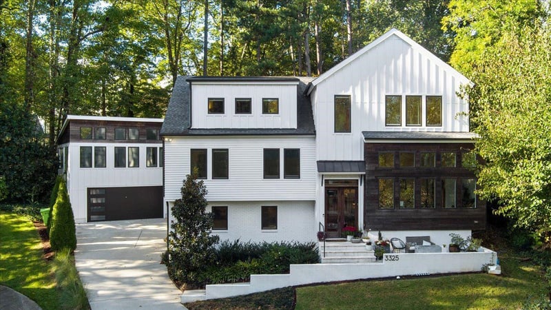 3325 Boulder Ct, Raleigh, NC 27607
