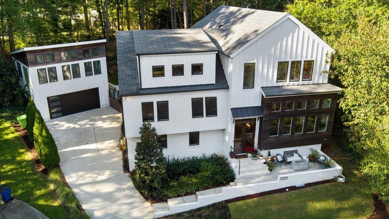 3325 Boulder Ct, Raleigh, NC 27607