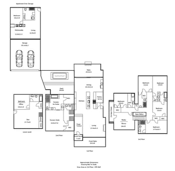 3325 Boulder Ct, Raleigh, NC 27607
