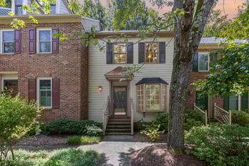 3325 Coachmans Way, Durham, NC 27705