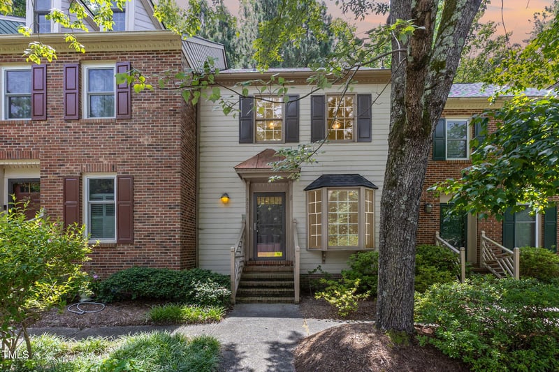 3325 Coachmans Way, Durham, NC 27705