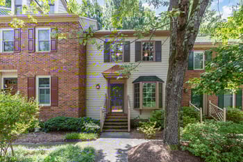 3325 Coachmans Way, Durham, NC 27705