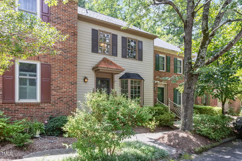 3325 Coachmans Way, Durham, NC 27705
