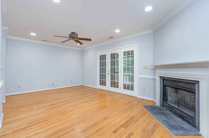 3325 Coachmans Way, Durham, NC 27705