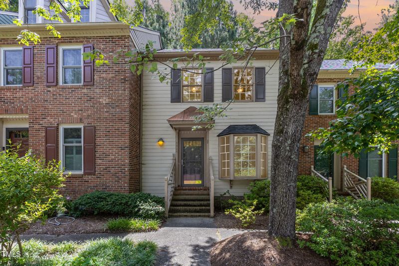 3325 Coachmans Way, Durham, NC 27705