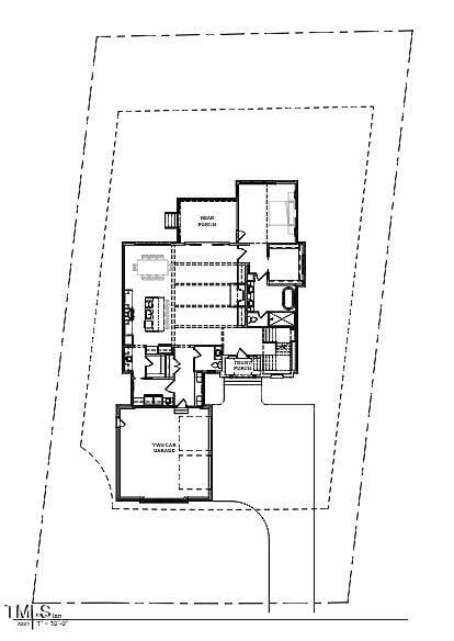 3325 Colby Chase Dr, Apex, NC 27539