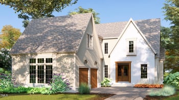 3325 Colby Chase Dr Lot 9, Apex, NC 27539