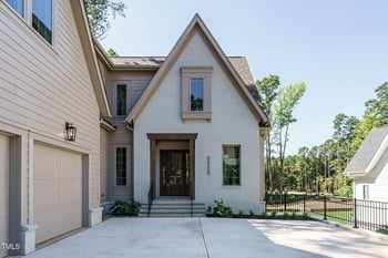 3325 Colby Chase Dr Lot 9, Apex, NC 27539