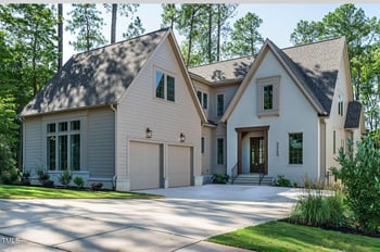 3325 Colby Chase Dr Lot 9, Apex, NC 27539
