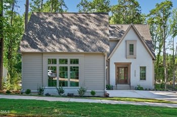 3325 Colby Chase Dr Lot 9, Apex, NC 27539