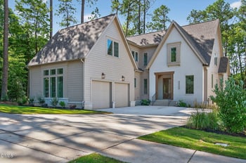 3325 Colby Chase Dr Lot 9, Apex, NC 27539