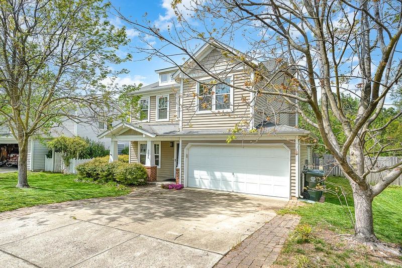 3325 Deering Dr, Raleigh, NC 27616
