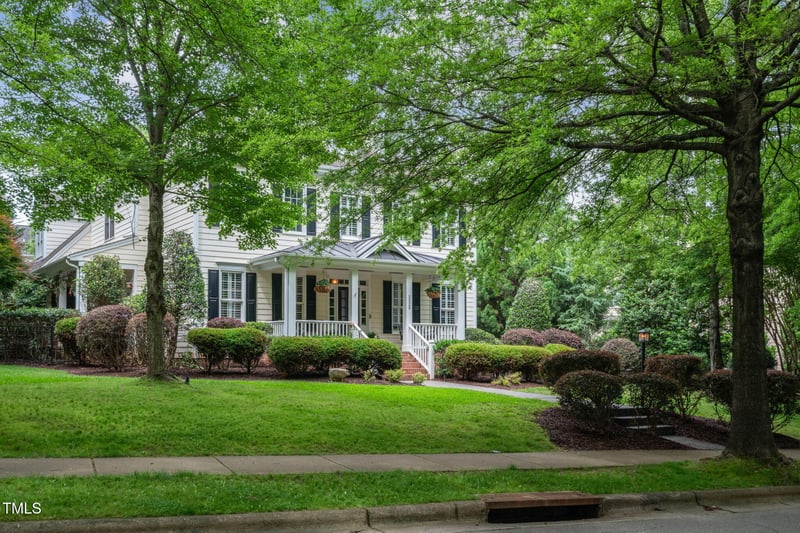 3325 Falls River Ave, Raleigh, NC 27614