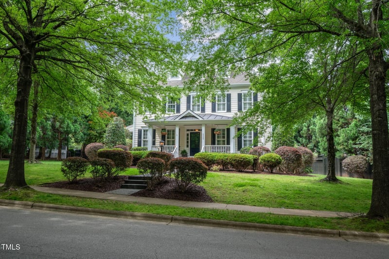 3325 Falls River Ave, Raleigh, NC 27614