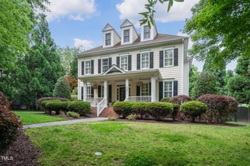 3325 Falls River Ave, Raleigh, NC 27614
