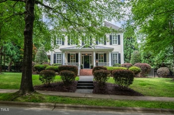 3325 Falls River Ave, Raleigh, NC 27614