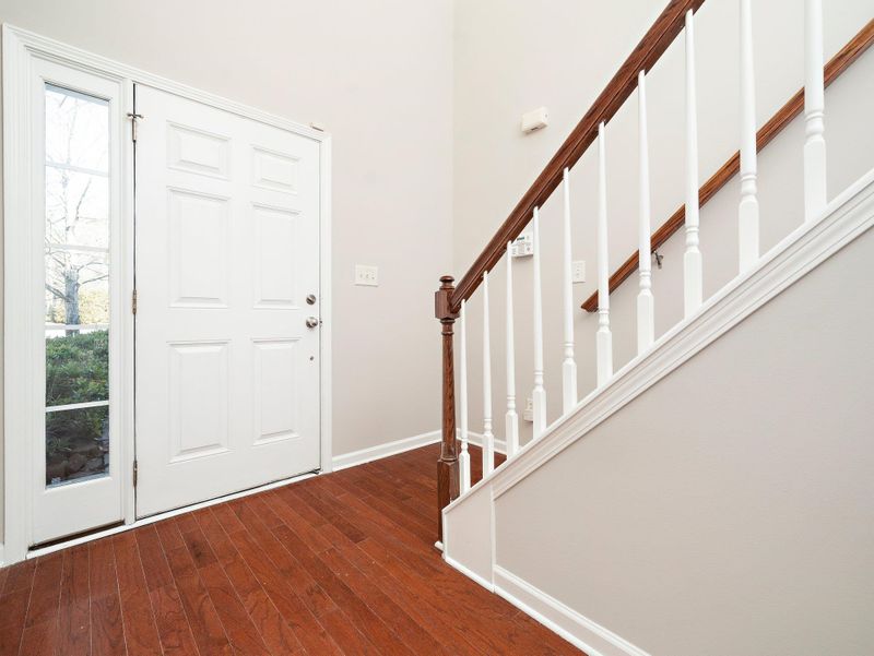 3325 Forrestal Dr, Durham, NC 27703