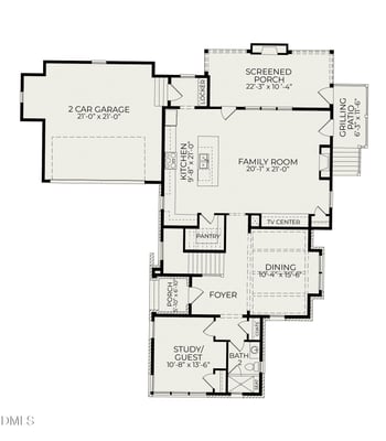 3325 Founding Pl, Raleigh, NC 27612