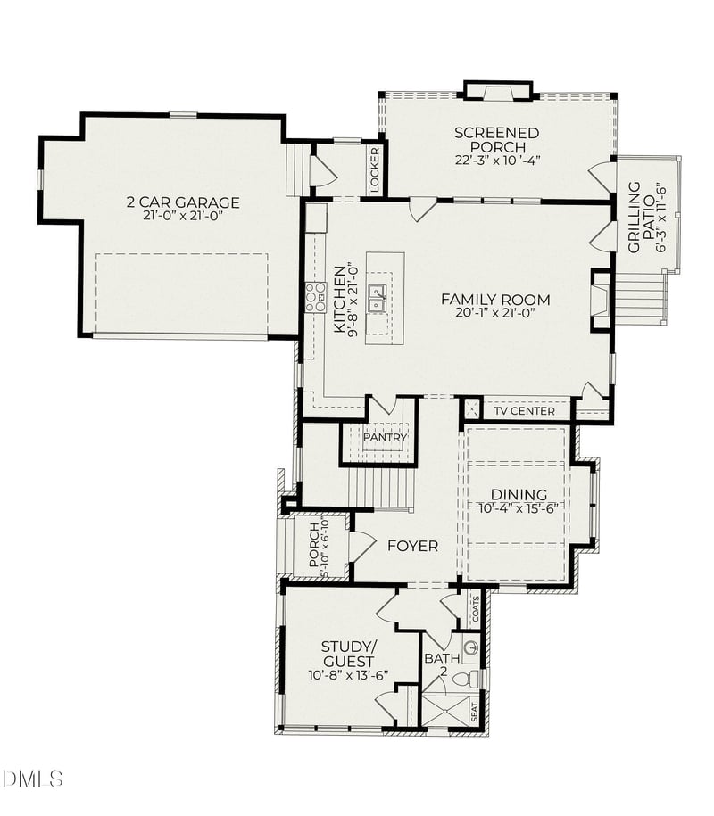 3325 Founding Pl, Raleigh, NC 27612