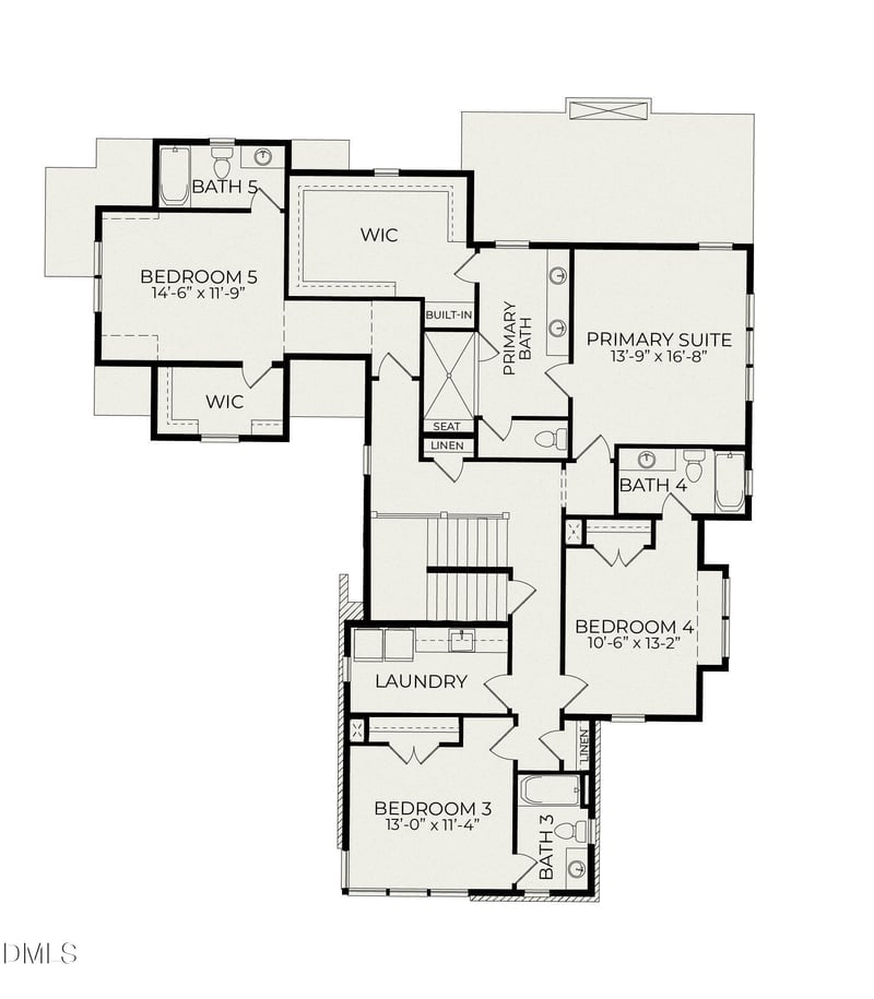 3325 Founding Pl, Raleigh, NC 27612