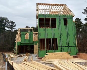 3325 Founding Pl, Raleigh, NC 27612