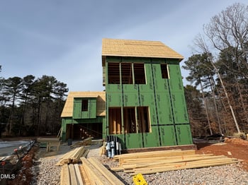 3325 Founding Pl, Raleigh, NC 27612