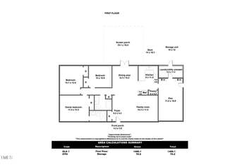 3325 Heritage Pl, Raleigh, NC 27604