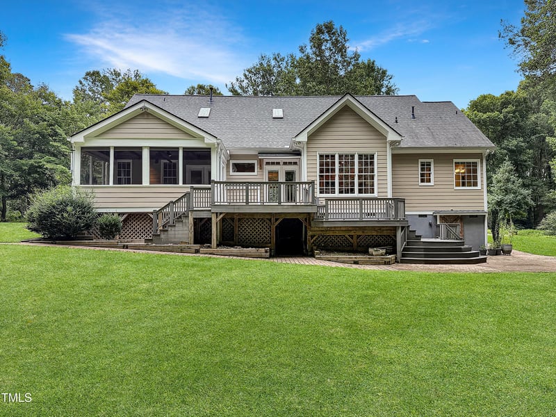 3325 Keighley Forest Dr, Wake Forest, NC 27587