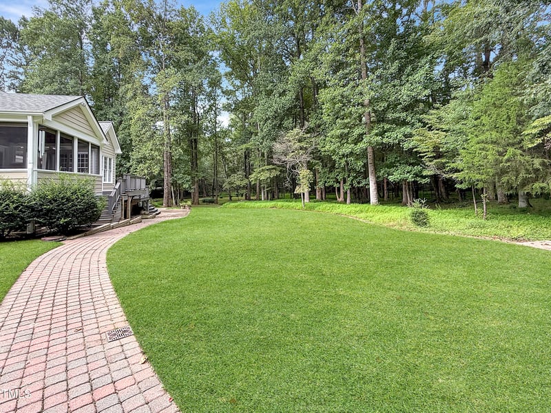 3325 Keighley Forest Dr, Wake Forest, NC 27587