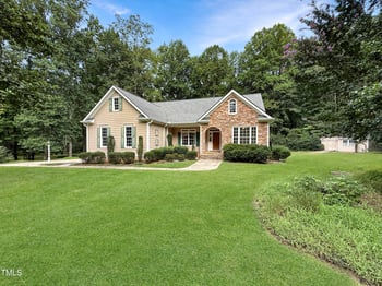 3325 Keighley Forest Dr, Wake Forest, NC 27587
