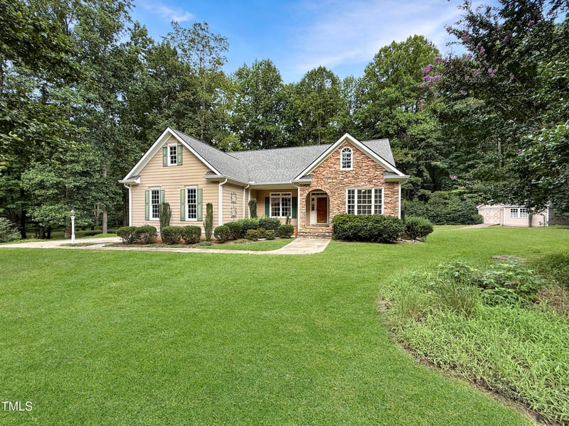 3325 Keighley Forest Dr, Wake Forest, NC 27587