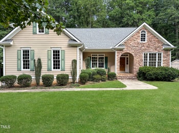 3325 Keighley Forest Dr, Wake Forest, NC 27587