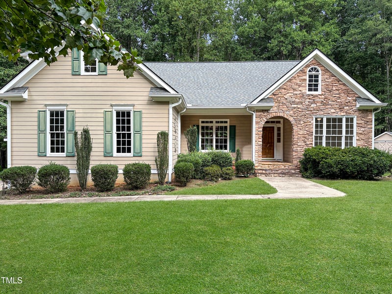 3325 Keighley Forest Dr, Wake Forest, NC 27587