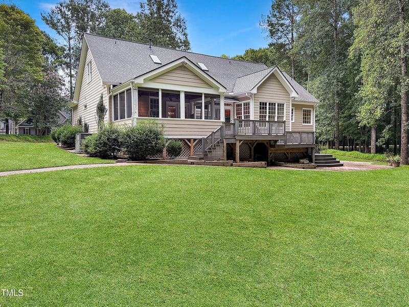 3325 Keighley Forest Dr, Wake Forest, NC 27587