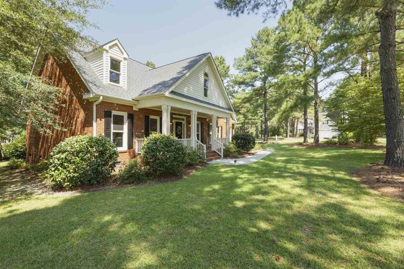 3325 Needle Point Cir, Willow Springs, NC 27592