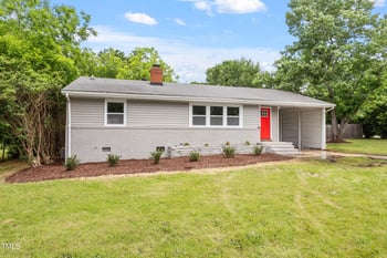 3325 Old Buffaloe Rd, Raleigh, NC 27604