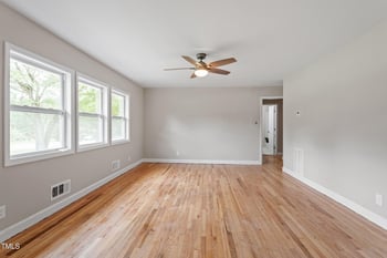3325 Old Buffaloe Rd, Raleigh, NC 27604