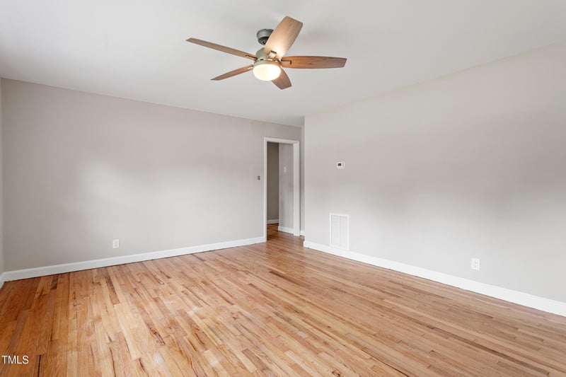 3325 Old Buffaloe Rd, Raleigh, NC 27604