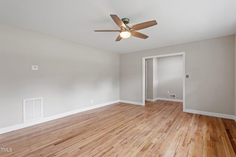 3325 Old Buffaloe Rd, Raleigh, NC 27604