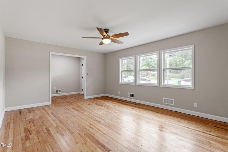 3325 Old Buffaloe Rd, Raleigh, NC 27604