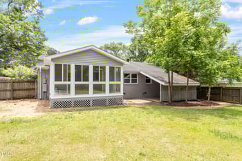 3325 Old Buffaloe Rd, Raleigh, NC 27604