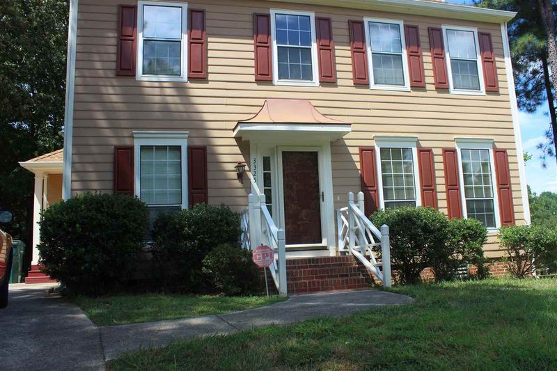 3325 Redgate Dr, Durham, NC 27703