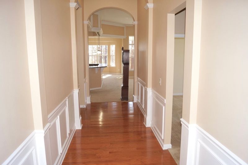 3325 Silver Star Dr, Durham, NC 27713
