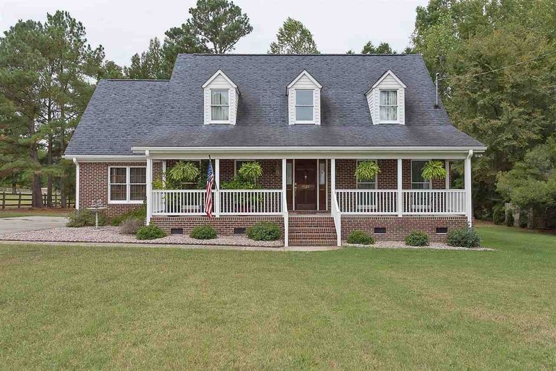 3325 Silver Water Ln, Wake Forest, NC 27587