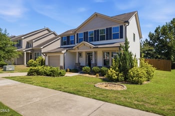 3325 Snowberry Dr, Raleigh, NC 27610